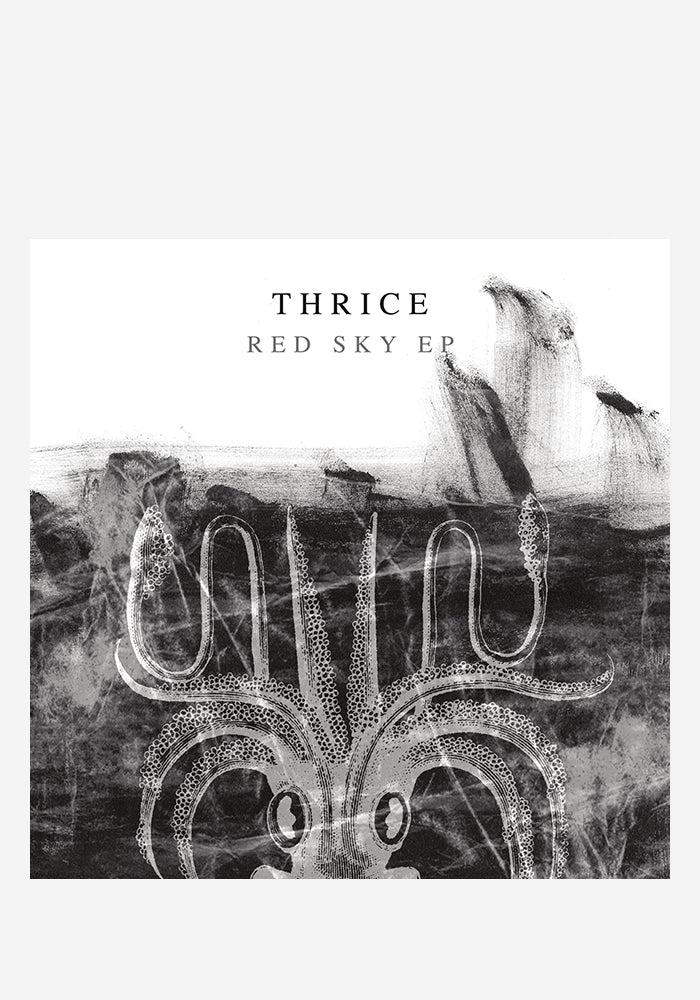 Red Sky EP