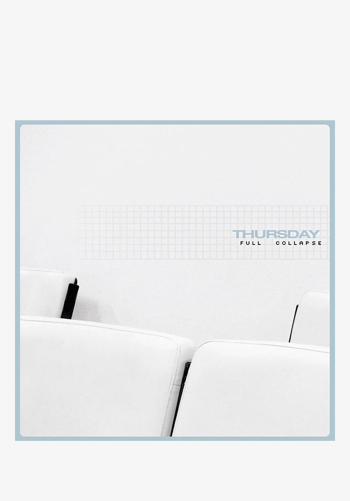 Full Collapse LP
