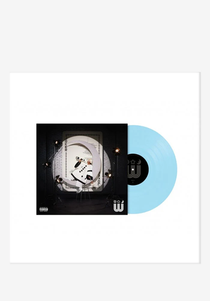 World Wide Whack LP (Color) - Image 2