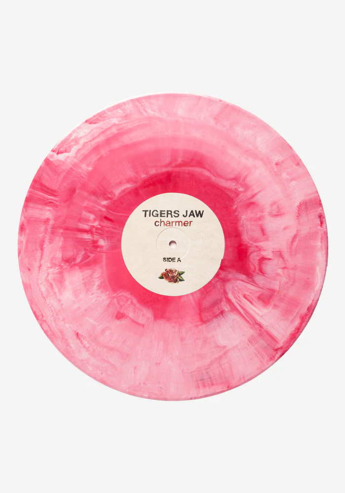 Charmer Exclusive LP - Image 2