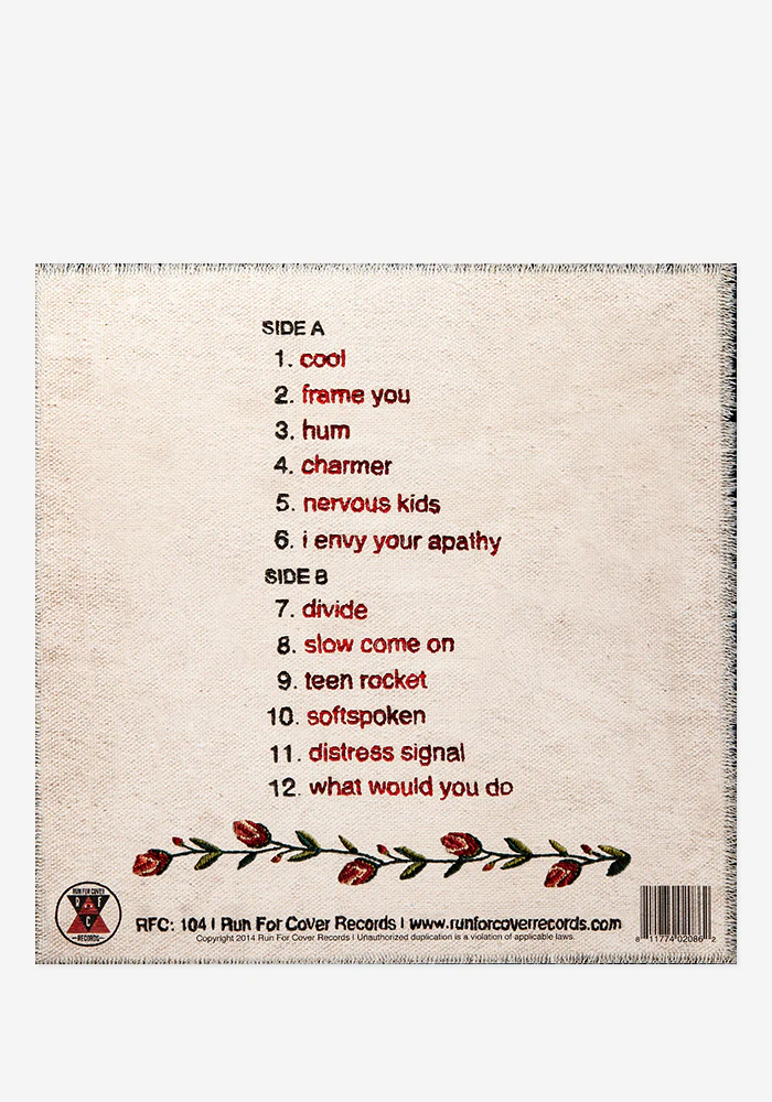 Charmer Exclusive LP - Image 3