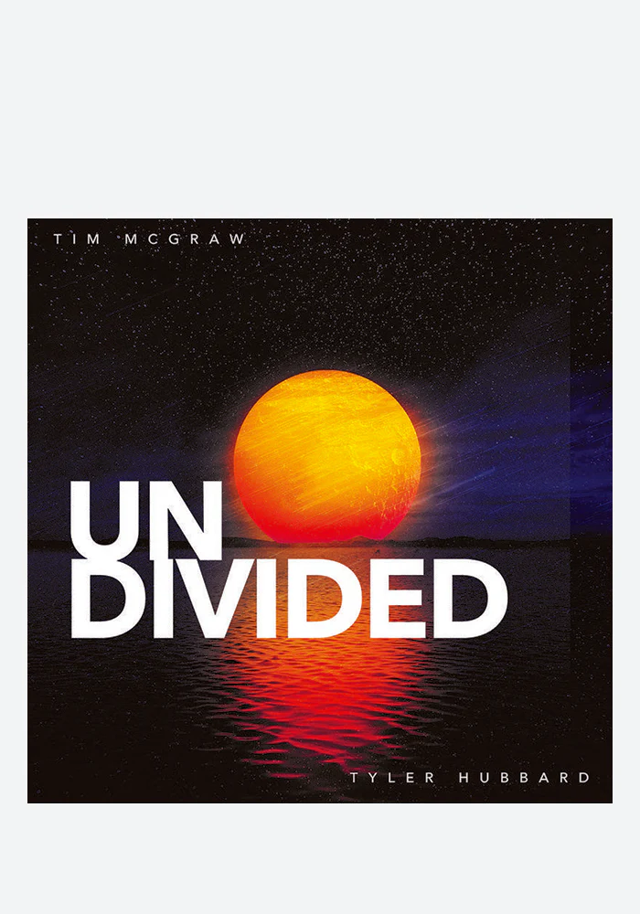 Undivided 12" Single