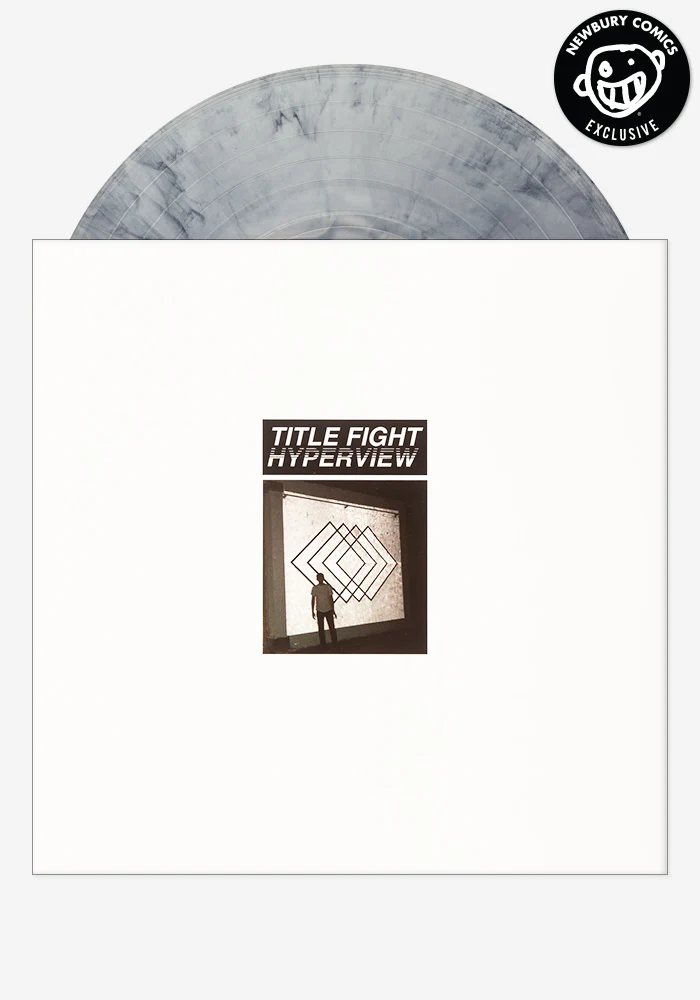 Hyperview Exclusive LP