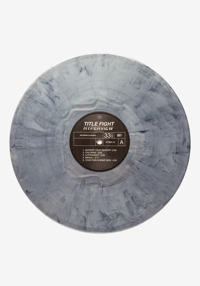 Hyperview Exclusive LP - Image 2