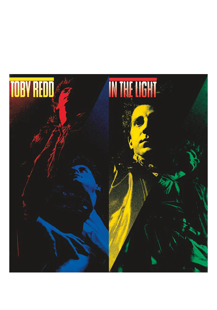 In The Light LP