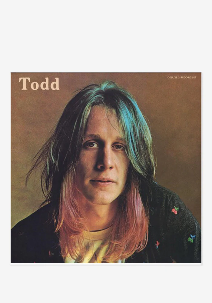 Todd (RSD Exclusive)