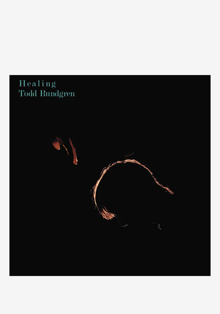 Healing LP+7" (Color)