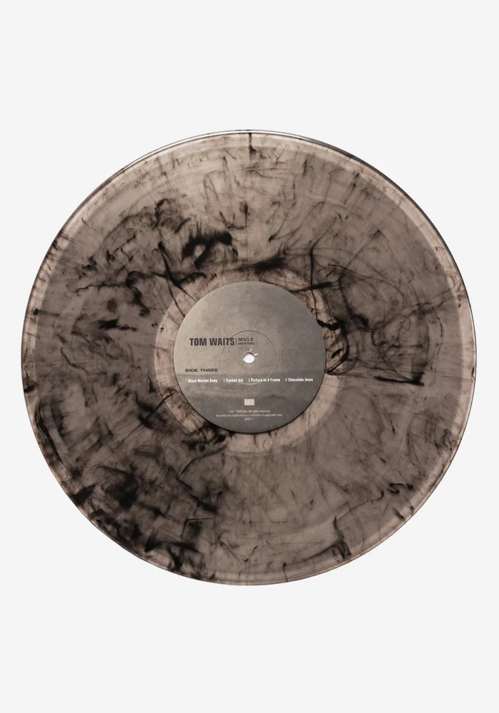 Mule Variations Exclusive 2 LP - Image 3