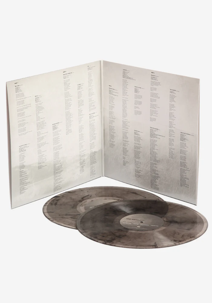 Mule Variations Exclusive 2 LP - Image 4