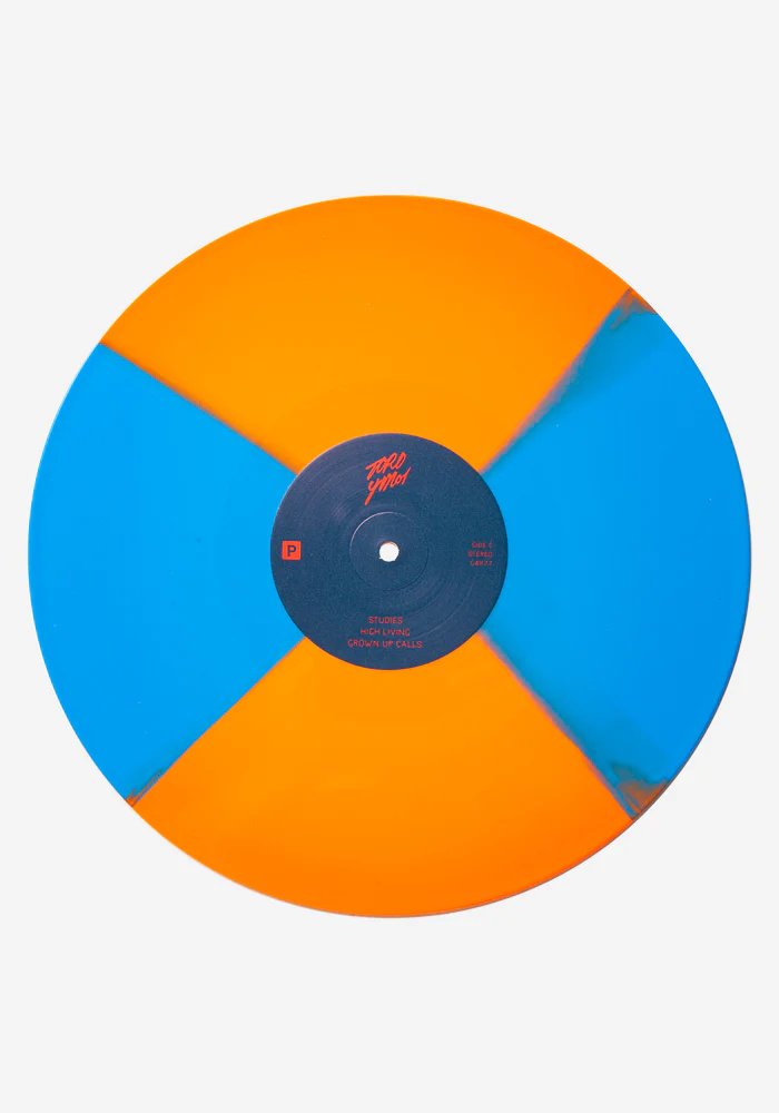 Anything In Return Exclusive 2LP - Image 3