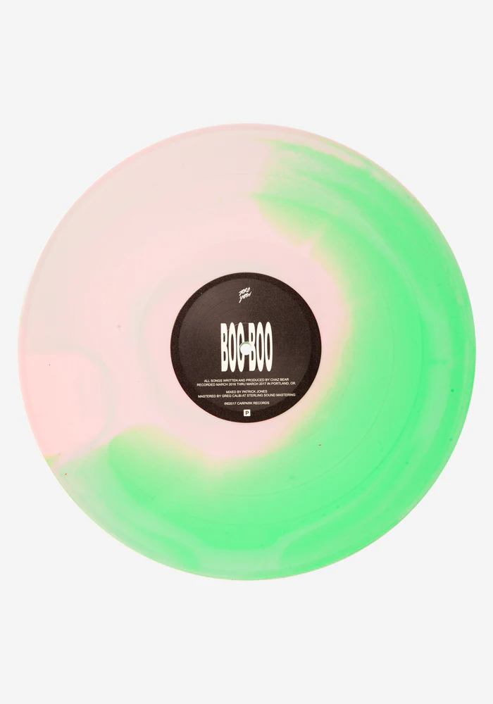 Boo Boo Exclusive 2LP - Image 3