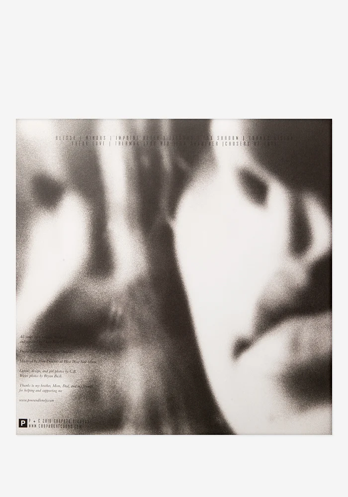 Causers Of This Exclusive LP - Image 3