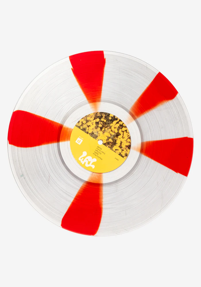 What For? Exclusive LP - Image 2
