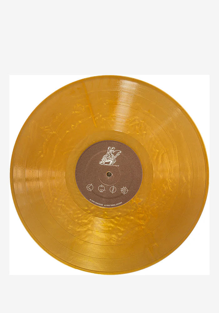 Rhythms, Resolutions & Clusters Deluxe LP (Color) - Image 2