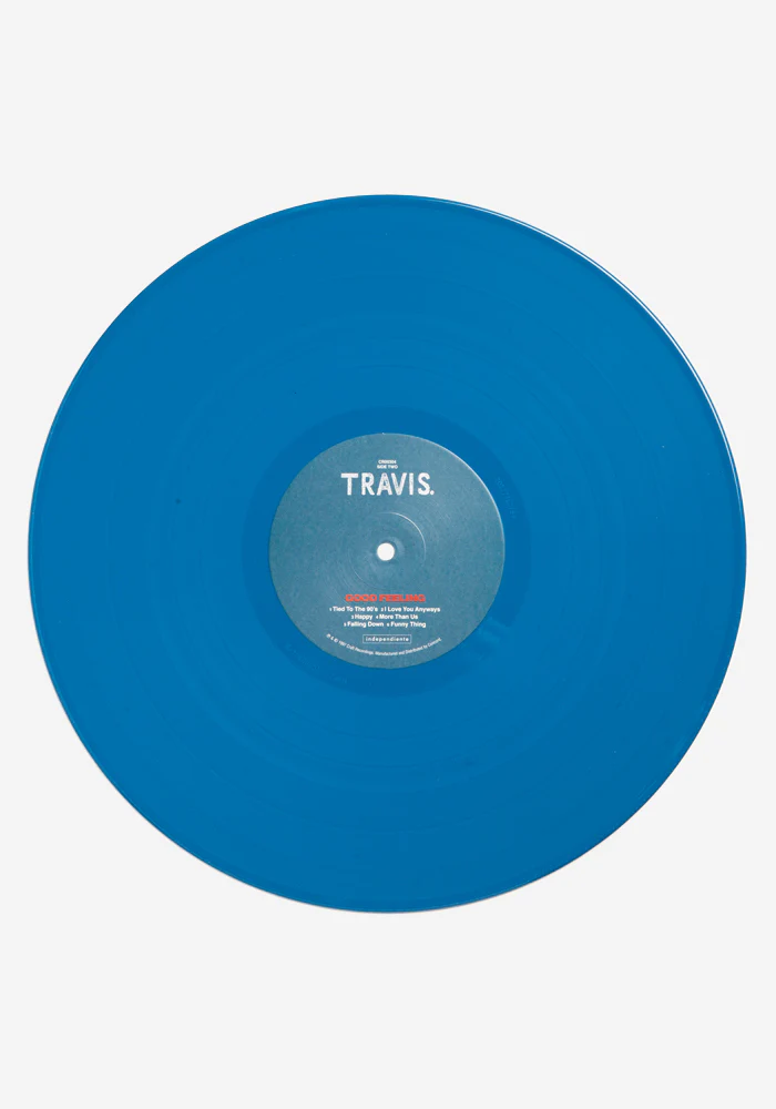 Good Feeling Exclusive LP - Image 2