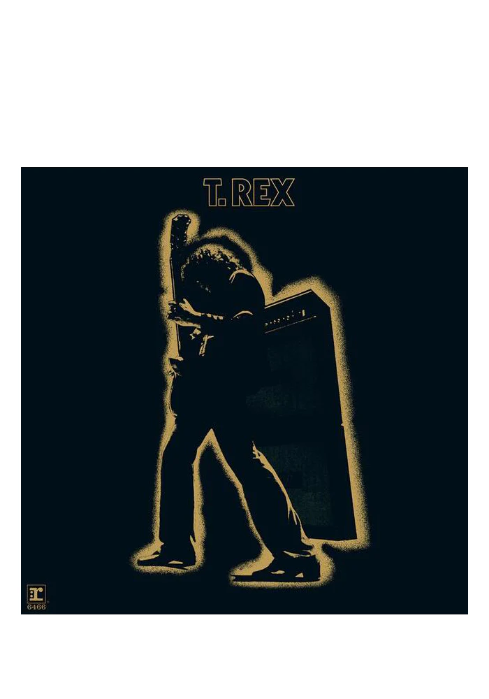 Electric Warrior LP
