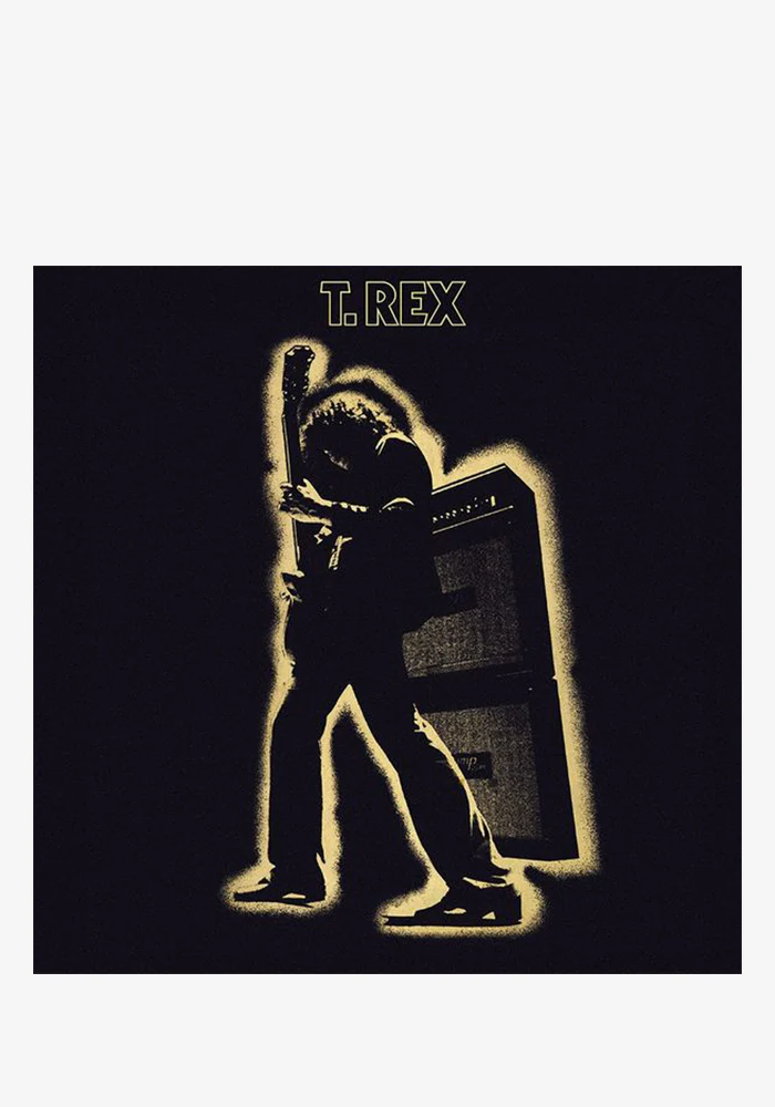 Electric Warrior LP (180g)