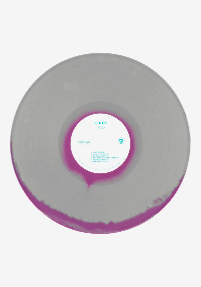 Tanx Exclusive LP - Image 2