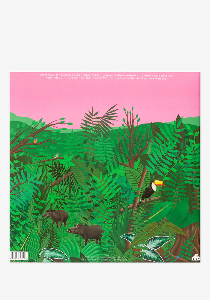 Good Nature Exclusive LP - Image 3