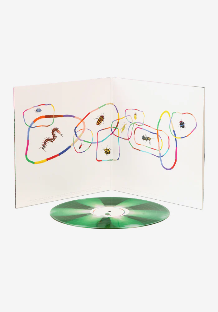 Good Nature Exclusive LP (Pinwheel) - Image 3