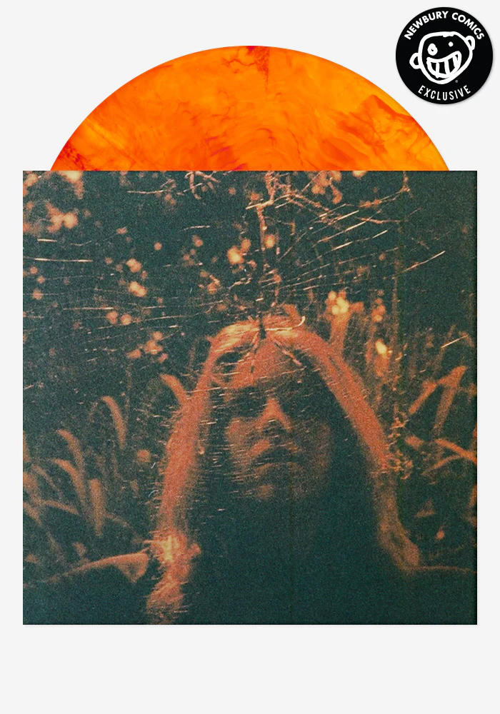 Peripheral Vision Exclusive LP (Mix)