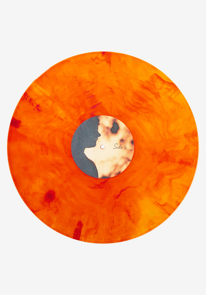 Peripheral Vision Exclusive LP (Mix) - Image 2