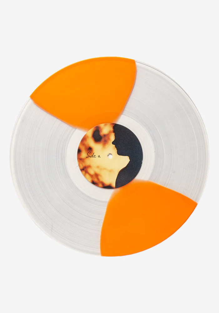 Peripheral Vision Exclusive LP (Moonphase) - Image 2