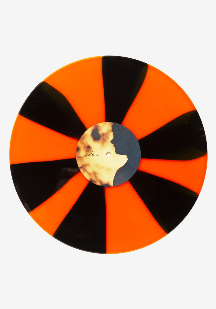 Peripheral Vision Exclusive LP (Pinwheel) - Image 2