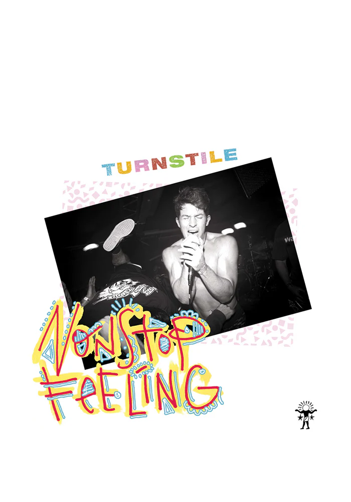Nonstop Feeling LP
