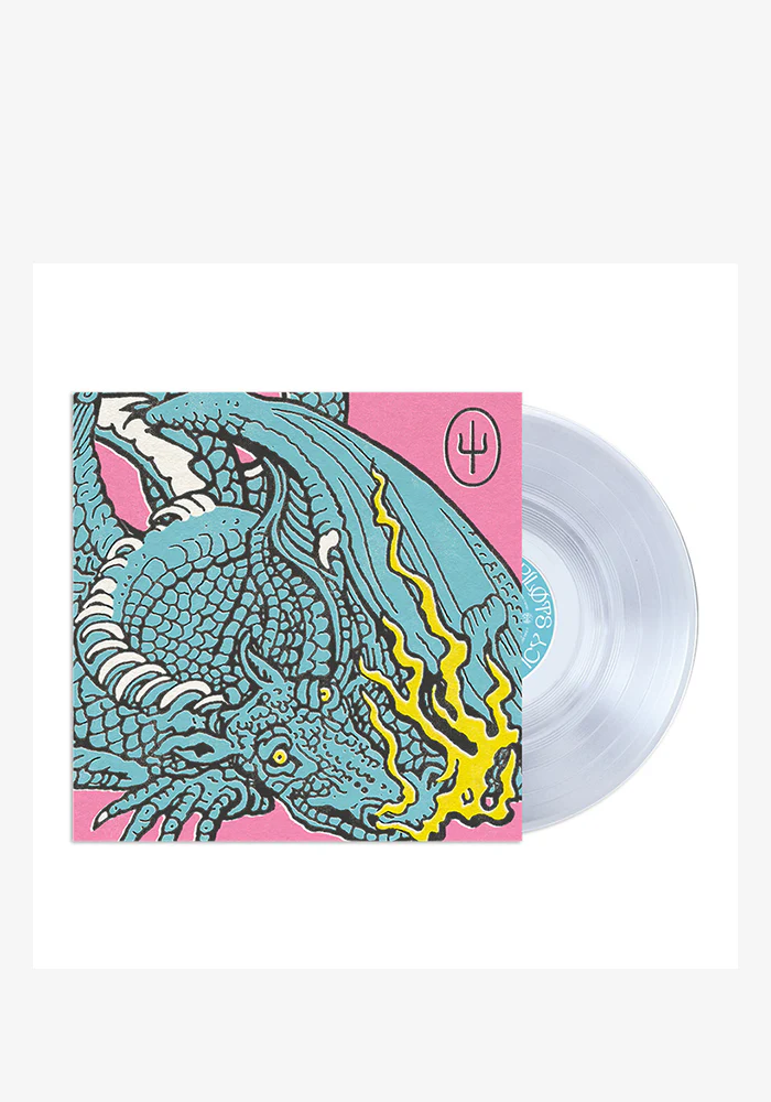 Scaled And Icy LP (Color) - Image 2