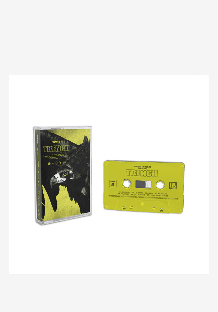Trench Cassette - Image 2