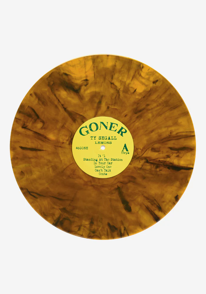 Lemons Exclusive LP - Image 2