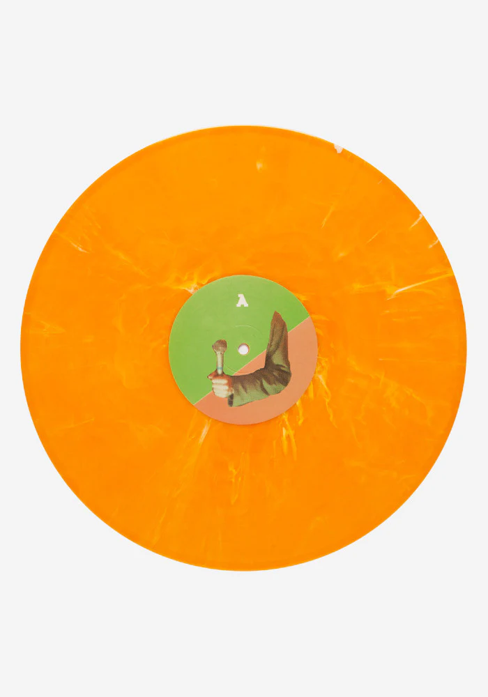 Melted Exclusive LP - Image 2