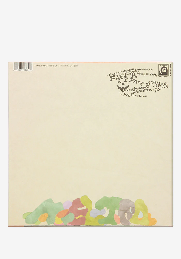 Melted Exclusive LP - Image 3