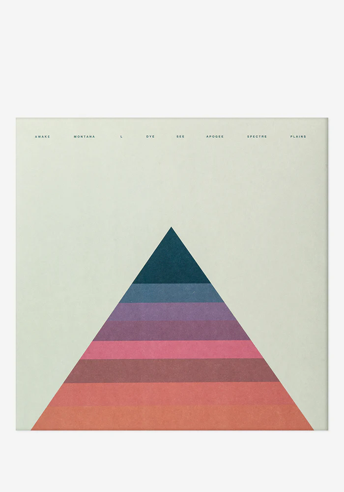 Awake Exclusive LP - Image 3