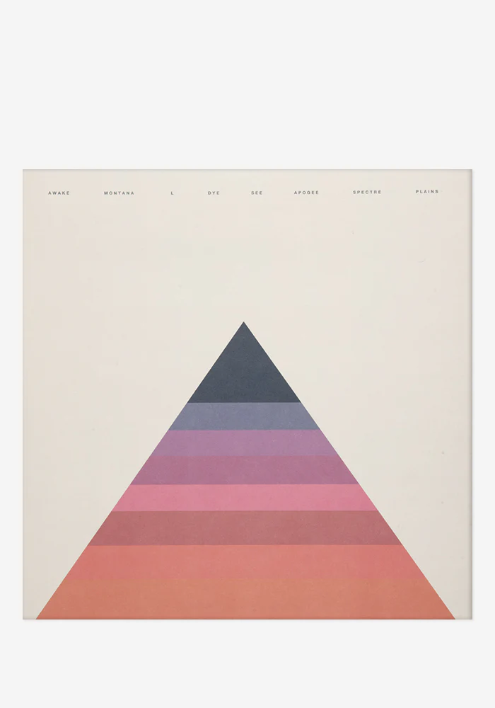 Awake Exclusive LP (Purple) - Image 3