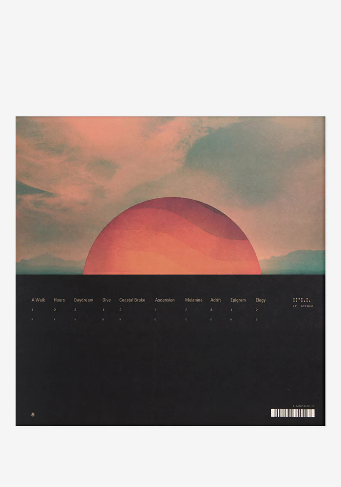 Dive Exclusive 2LP - Image 4