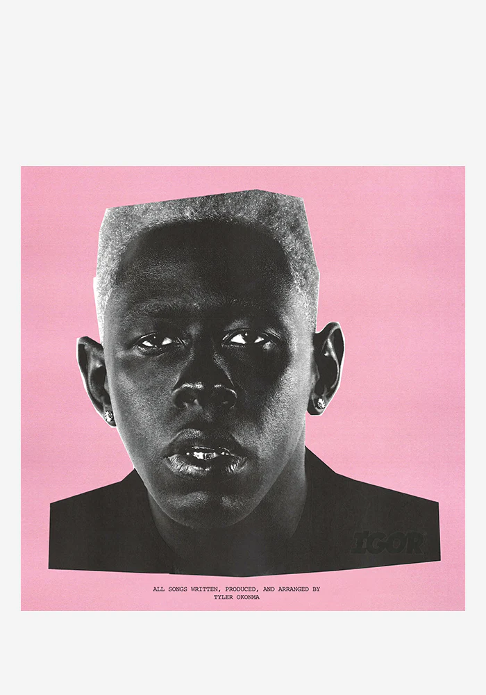 Igor LP