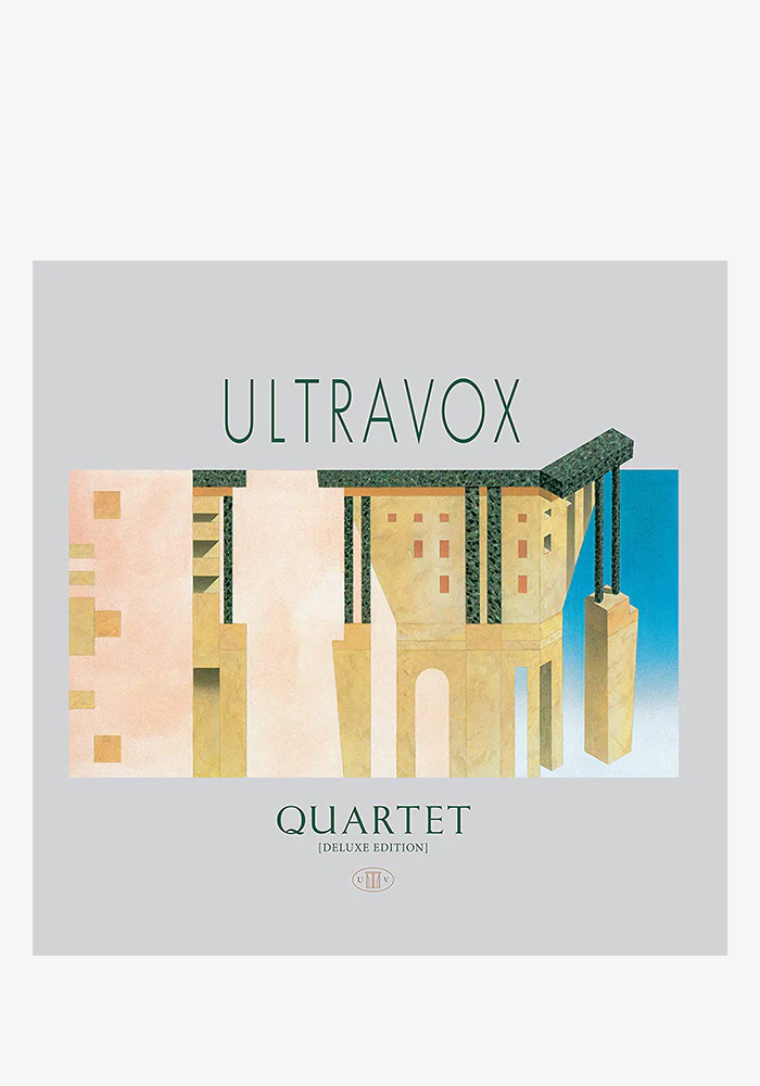 Quartet 2LP (Half Speed Master)