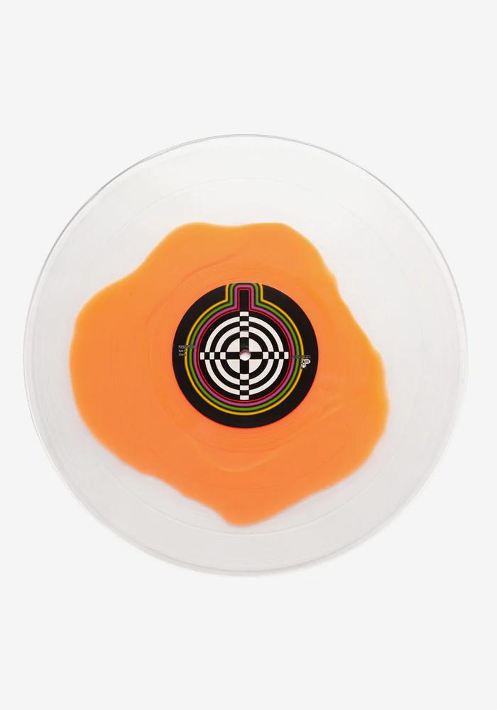 Mind Control Exclusive 2 LP - Image 2