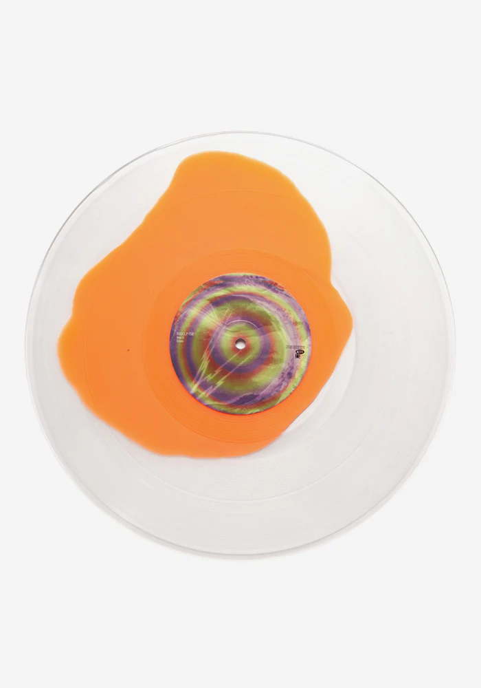 Mind Control Exclusive 2 LP - Image 3