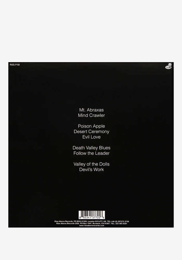 Mind Control Exclusive 2 LP - Image 5