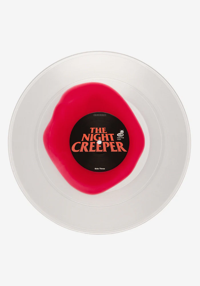 The Night Creeper Exclusive 2 LP - Image 3