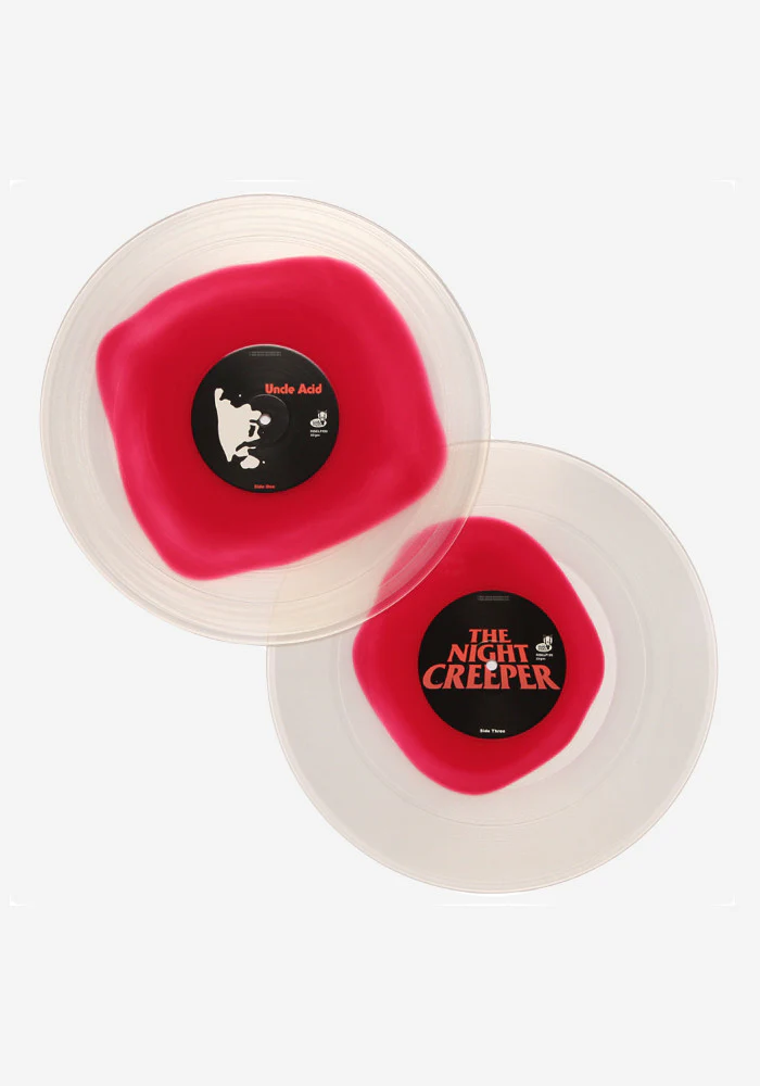 The Night Creeper Exclusive 2 LP - Image 4