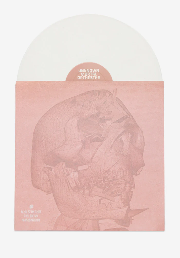 Unknown Mortal Orchestra - II Exclusive LP - Image 3