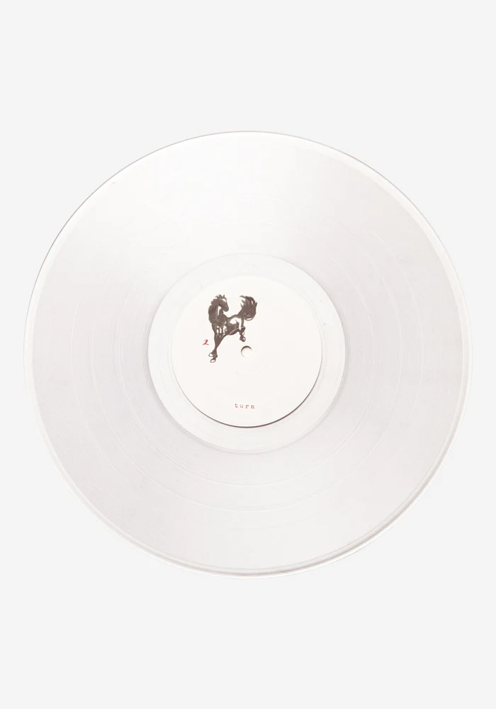 Leaves Turn Inside You Exclusive 2LP - Image 2