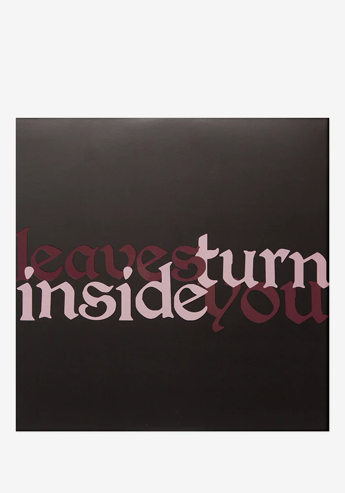 Leaves Turn Inside You Exclusive 2LP - Image 4