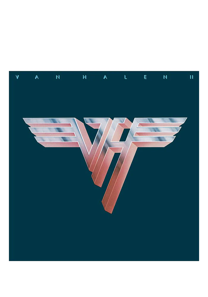 Van Halen II LP