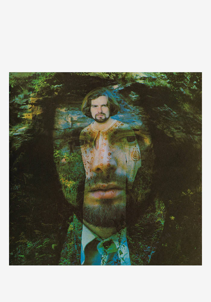 His Band And The Street Choir LP (Color)