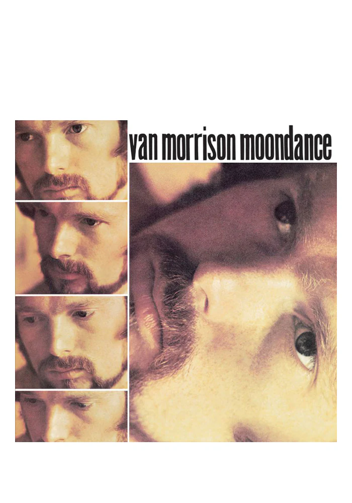 Moondance CD - Used